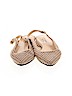 Jon Josef 100% Suede Tan Flats Size 8 - photo 2