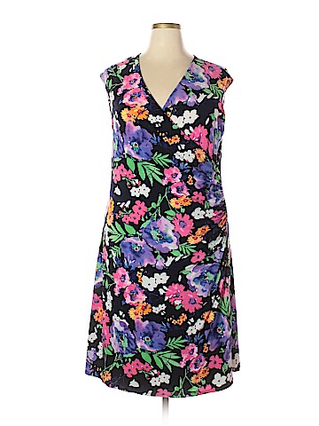Lauren by Ralph Lauren Casual Dress (view 1)