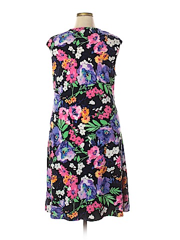 Lauren by Ralph Lauren Casual Dress (view 2)