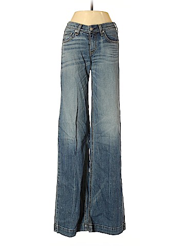 Rag & Bone Jeans (view 1)