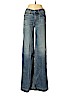 Rag & Bone Blue Jeans Size 23 waist - photo 1