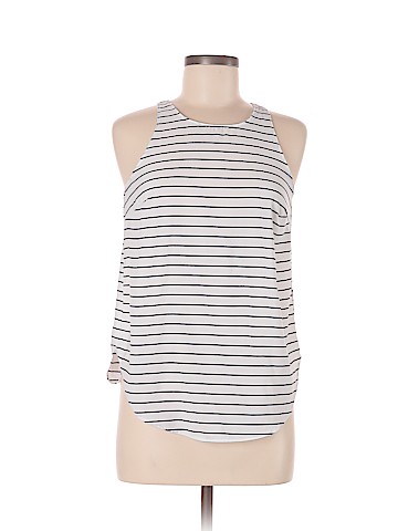 Stradivarius Sleeveless Blouse (view 1)
