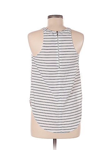 Stradivarius Sleeveless Blouse (view 2)