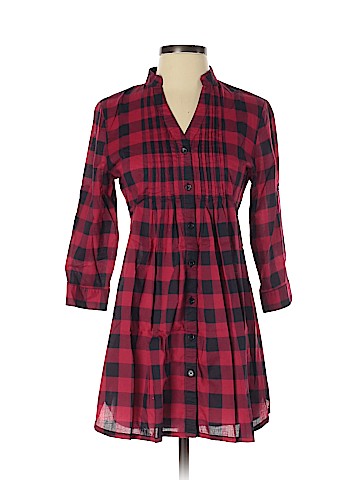 Piper & Blue Casual Dress (view 1)