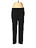 Vince. Black Dress Pants Size 8 - photo 1