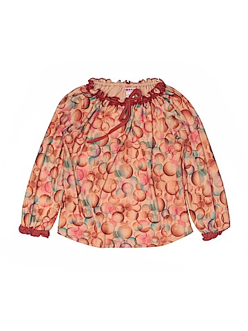 Assorted Brands Long Sleeve Top (view 1)