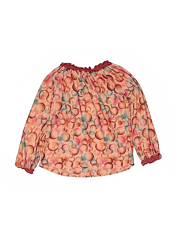 Assorted Brands Long Sleeve Top (view 2)