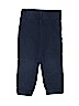 Carter's 100% Cotton Solid Blue Sweatpants Size 3T - photo 1