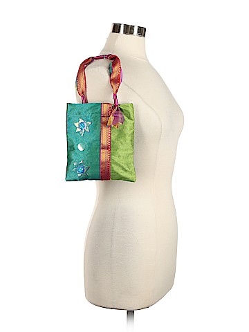 Unbranded Satchel (view 2)