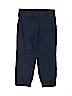 Carter's 100% Cotton Solid Blue Sweatpants Size 3T - photo 2