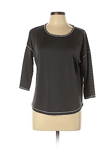 St. John's Bay Active T-Shirt (view 1)