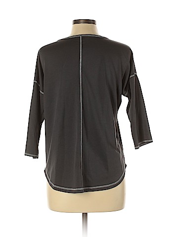 St. John's Bay Active T-Shirt (view 2)