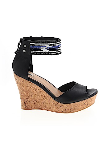 Ugg Australia Wedges (view 1)