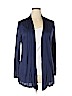Assorted Brands 100% Rayon Blue Cardigan Size 1X - photo 1