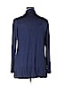 Assorted Brands 100% Rayon Blue Cardigan Size 1X - photo 2