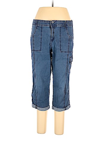 Style&Co Jeans (view 1)