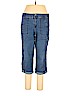 Style&Co Blue Jeans Size 14 - photo 1