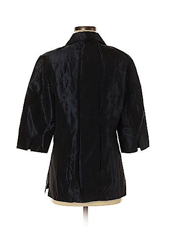 Iris von Arnim 3/4 Sleeve Blouse (view 2)