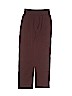 Assorted Brands Brown Leggings One size (youth) - photo 1