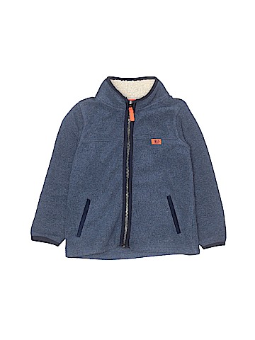 Carter's Fleece Jacket (view 1)