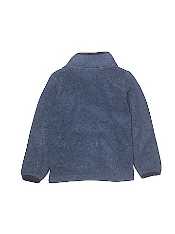 Carter's Fleece Jacket (view 2)