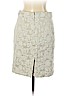 Banana Republic Ivory Casual Skirt Size 8 (petite) - photo 2