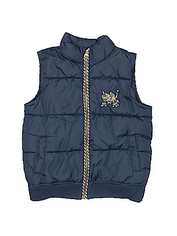 Gymboree Vest (view 1)