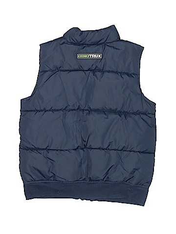 Gymboree Vest (view 2)