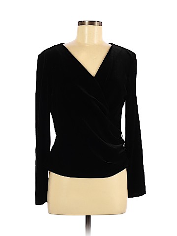 JS Boutique Long Sleeve Top (view 1)