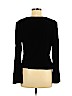 JS Boutique Black Long Sleeve Top Size M - photo 2
