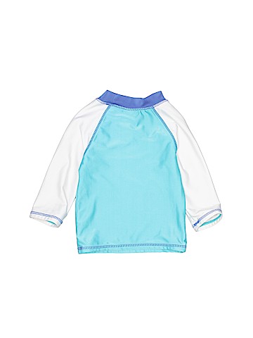 Candlesticks Rash Guard (view 2)