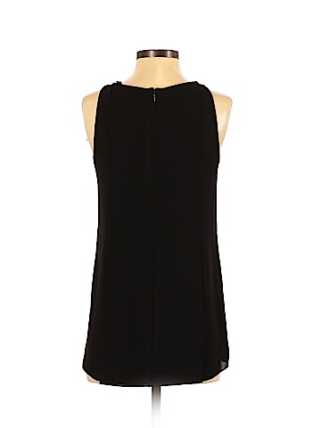 Theory Sleeveless Blouse (view 2)