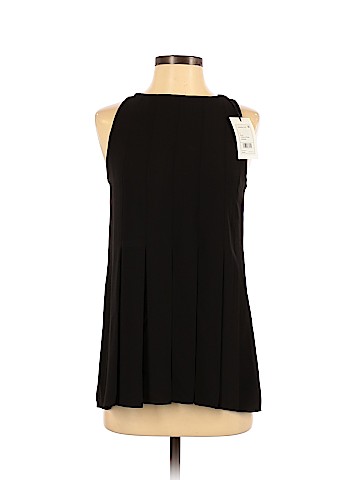 Theory Sleeveless Blouse (view 1)