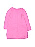 Gymboree 100% Cotton Graphic Pink Dress Size 3T - photo 2