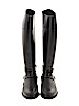 Assorted Brands Black Rain Boots Size EU 37 - photo 2