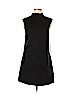 TOBI 100% Cotton Black Casual Dress Size M - photo 1