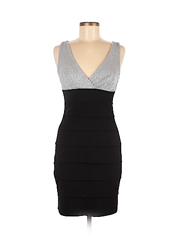 Enfocus Cocktail Dress (view 1)