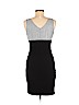 Enfocus Black Cocktail Dress Size 4 (petite) - photo 2