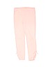 Cat & Jack Pink Leggings Size 4T - photo 1