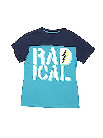 Gymboree Short Sleeve T-Shirt (view 1)