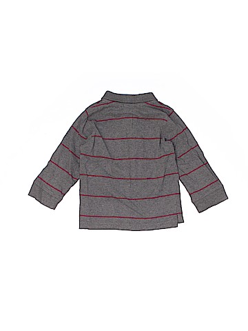 Gymboree Long Sleeve Polo (view 2)