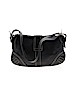 Coach 100% Leather Black Leather Shoulder Bag One size - photo 3