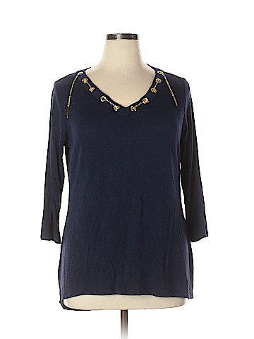 Belldini Pullover Sweater (view 1)