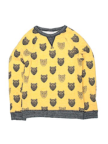 Cat & Jack Sweatshirt (view 1)