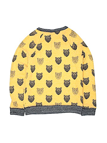 Cat & Jack Sweatshirt (view 2)