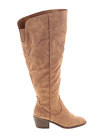 Fergalicious Boots (view 1)