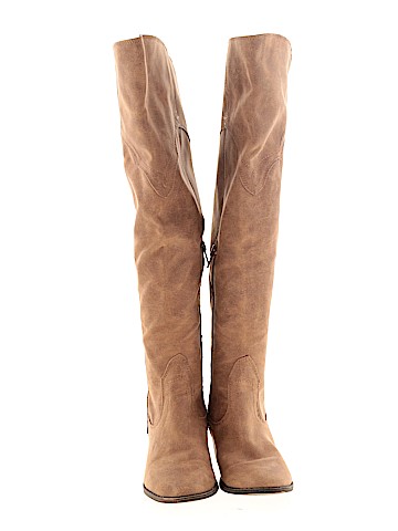 Fergalicious Boots (view 2)