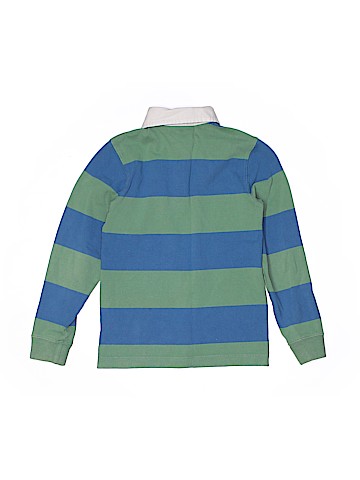 Vineyard Vines Long Sleeve Polo (view 2)