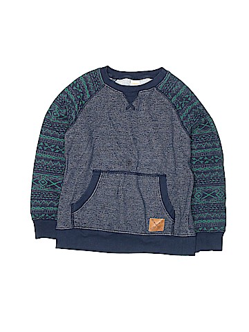 Gymboree Sweatshirt (view 1)