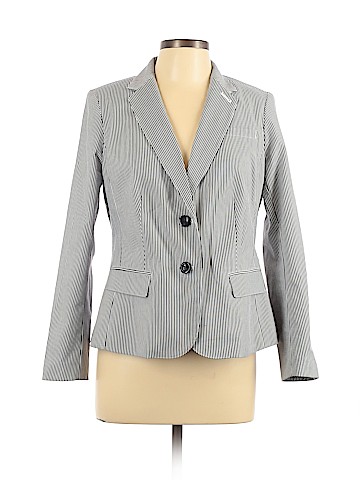 Charter Club Blazer (view 1)